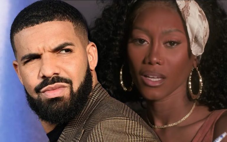 Muni Long's Jealous Boyfriend Nixed Drake Collaboration