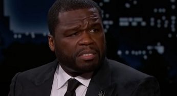 50 Cent Reacts To Report That He’s Suing Spa Over Junk Enlargement Story