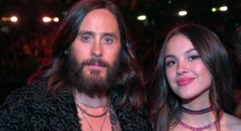 Jared Leto Misconduct Allegations Resurface After Photo With Olivia Rodrigo