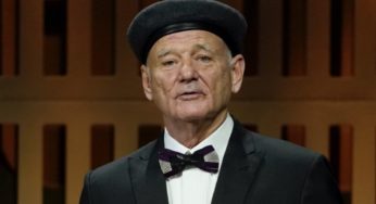 Bill Murray Under Investigation For Inappropriate Behavior