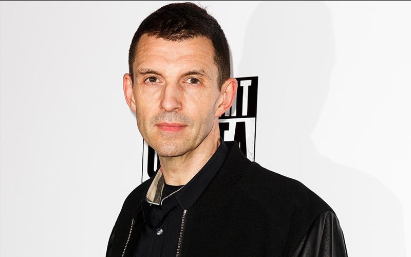 Multiple Women Come Forward With Allegations Against Tim Westwood
