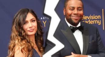 Kenan Thompson & Christina Evangeline Splitting Up After 11 Years Of Marriage