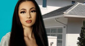 Bhad Bhabie Buys Florida Mansion For $6.1 Million In Cash