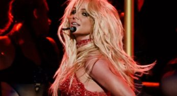 Britney Spears Taking Another Social Media Hiatus