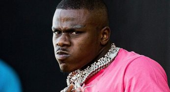 DaBaby’s Post Removed Due To ‘Violence & Incitement’