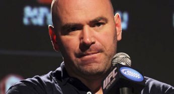 Dana White Calls Out Judges For Botched Decision After UFC 273