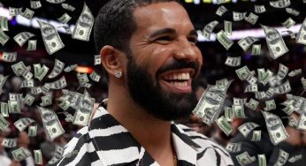 Drake Gives Away $1 Million On Twitch