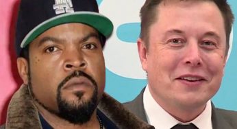 Ice Cube Asks Elon Musk To Remove His Shadow Ban On Twitter