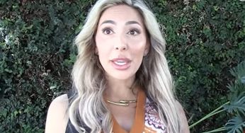 Farrah Abraham Wants To Become A Stand-Up Comedian After Leaving Treatment Center