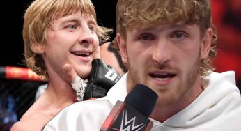 Logan Paul Really Wants To Fight ‘Next Conor McGregor’ Paddy Pimblett After WrestleMania 38