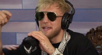 Jake Paul Claims People Can Buy A New Car If They Bet On Him Against Anderson Silva