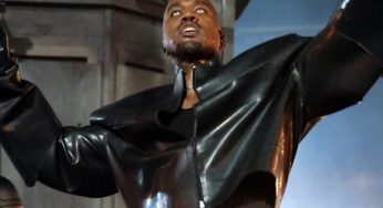 Kanye West ‘Blindsided’ Coachella Staff With With Cancellation