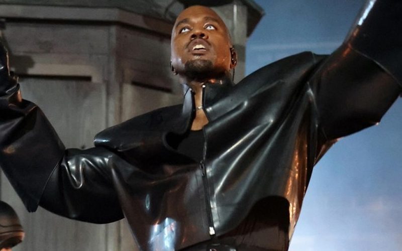 Kanye West 'Blindsided' Coachella Staff With With Cancellation