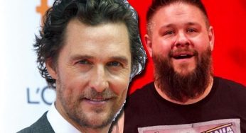 Kevin Owens Wants To Fight Matthew McConaughey At WWE WrestleMania 39