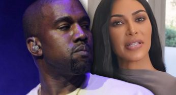 Kanye West Told Kim Kardashian He Is Going Away To Seek Help