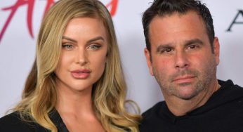 Lala Kent Says Randall Emmett Forced Her Into Emergency Couples Counseling