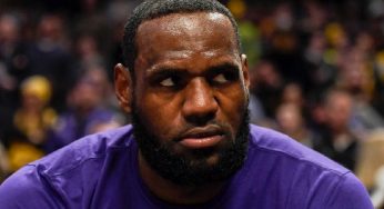 LeBron James Promises He Will Never Miss The NBA Playoffs Again