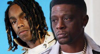 Boosie Badazz & Meek Mill Extend Prayers To YNW Melly Before Trial