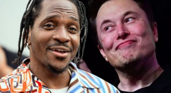 Pusha T Reacts To Elon Musk Wanting To Change Coca-Cola Back To Its Original Formula