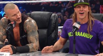 WWE Drops Blatant Weed Friendly 4/20 Merch