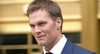 Tom Brady Says His Fortune Is The Hardest Thing About Parenting