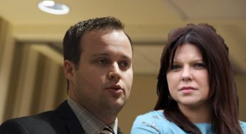 Amy Duggar Says Josh Duggar Deserves More Than 12 Years In Prison