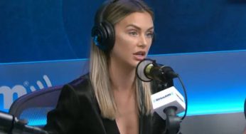 Lala Kent Finally Addresses Nose Job Rumors