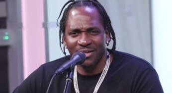 Pusha T Gives Fan Great Advice To Up Their Dealer Game