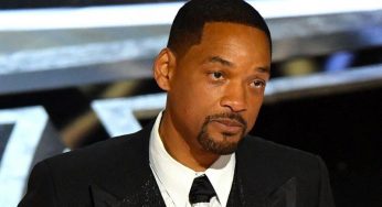 Will Smith Finally Apologizes To Chris Rock Over Oscars Slap