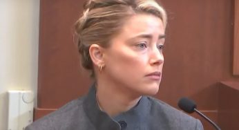 Amber Heard Denies Bipolar & Eating Disorder Diagnosis Claims