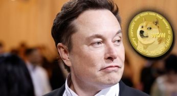 Elon Musk Says Dogecoin Has Potential As A Currency