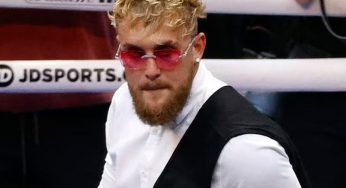 Connor McGregor Trolls Jake Paul’s Choice Of Sunglasses