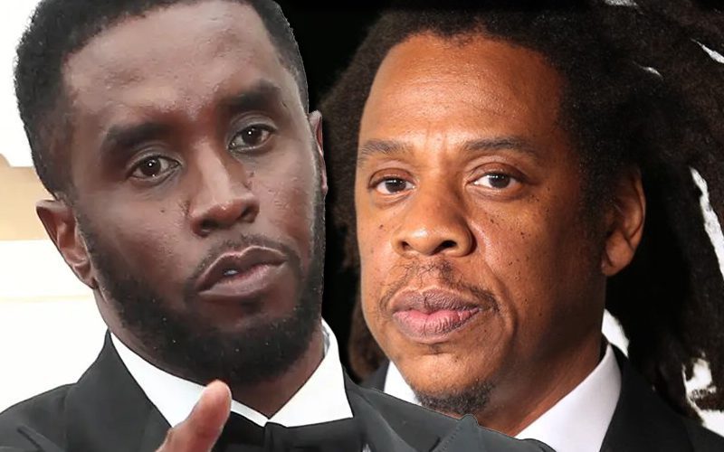 Diddy Tells Jay-Z He Filled The Void After Tupac Shakur & Biggie Smalls ...
