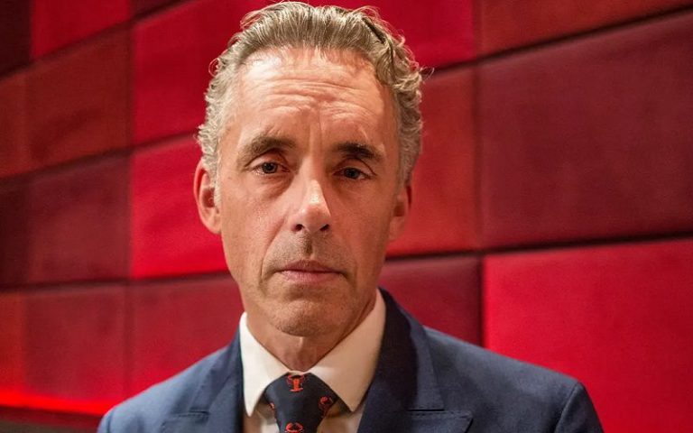 Jordan Peterson Quits Twitter After Criticizing Sports Illustrated ...
