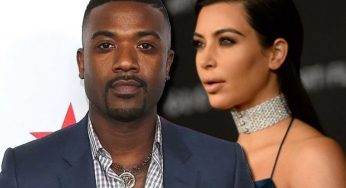 Kim Kardashian Is ‘Mortified’ After Ray J Told All About Her Involvement In Private Tape Release