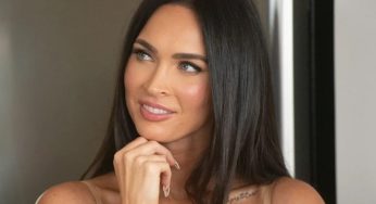 Megan Fox’s Actions At Billboard Music Awards Adds Fuel To Pregnancy Rumors