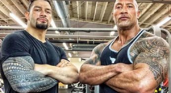 The Rock vs Roman Reigns Is ‘A Fantasy’ Until Contract Is Signed