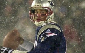 Tom Brady Goes Viral With Video About Infamous 'Tuck Rule' Game