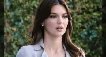 Kendall Jenner Grilled For Getting ‘Bad Lip Injections’