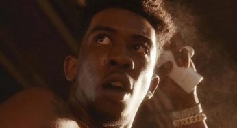 Desiigner Captured On Video In Heated Confrontation With Police