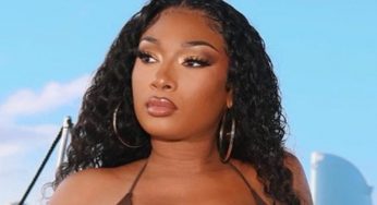 Megan Thee Stallion ‘Bodies Barcelona’ In Super Skimpy Bikini Photo Drop