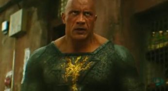 The Rock Unveils Official ‘Black Adam’ Trailer