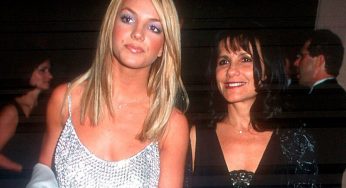 Britney Spears Says Mom Lynne Spears Abused Her