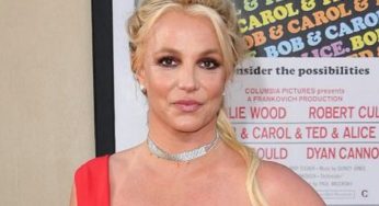 Jamie Spears Wants Britney Spears To Sit For Deposition After Trashing Him Online