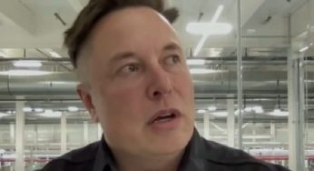 Elon Musk Wants To Cut Tesla Workforce By 10%