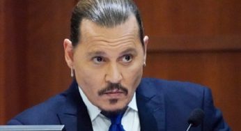 Right Wingers Believe Johnny Depp Killed The ‘Me Too’ Movement