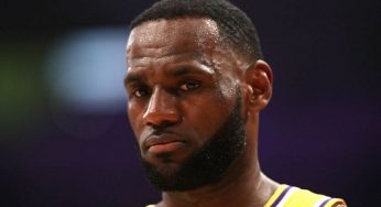 Lebron James Wishes He Could Do ‘Normal Things’ That Didn’t Come With Fame