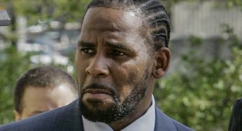 R. Kelly Sentenced To 30 Years In Prison