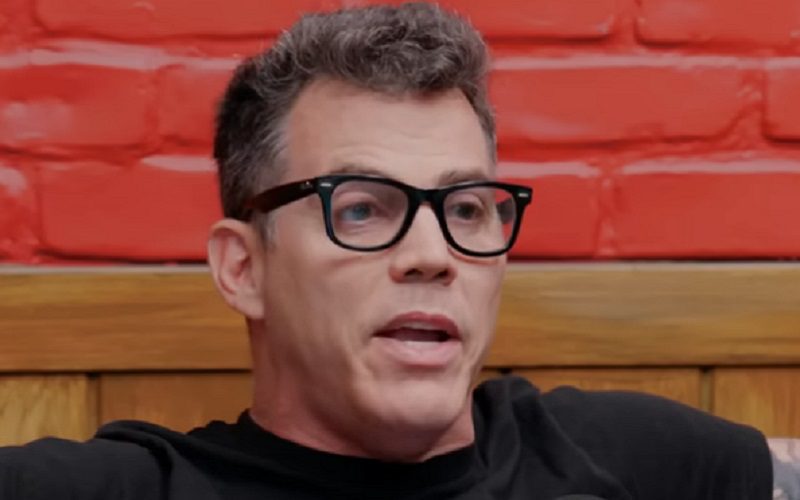 Steve-O Thinks ‘Jackass’ Deserved Blame For Child Injuries During Show’s Early Days