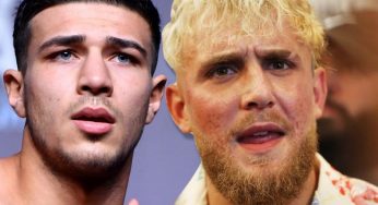 Jake Paul Gives Tommy Fury One Last Chance To Fight Him